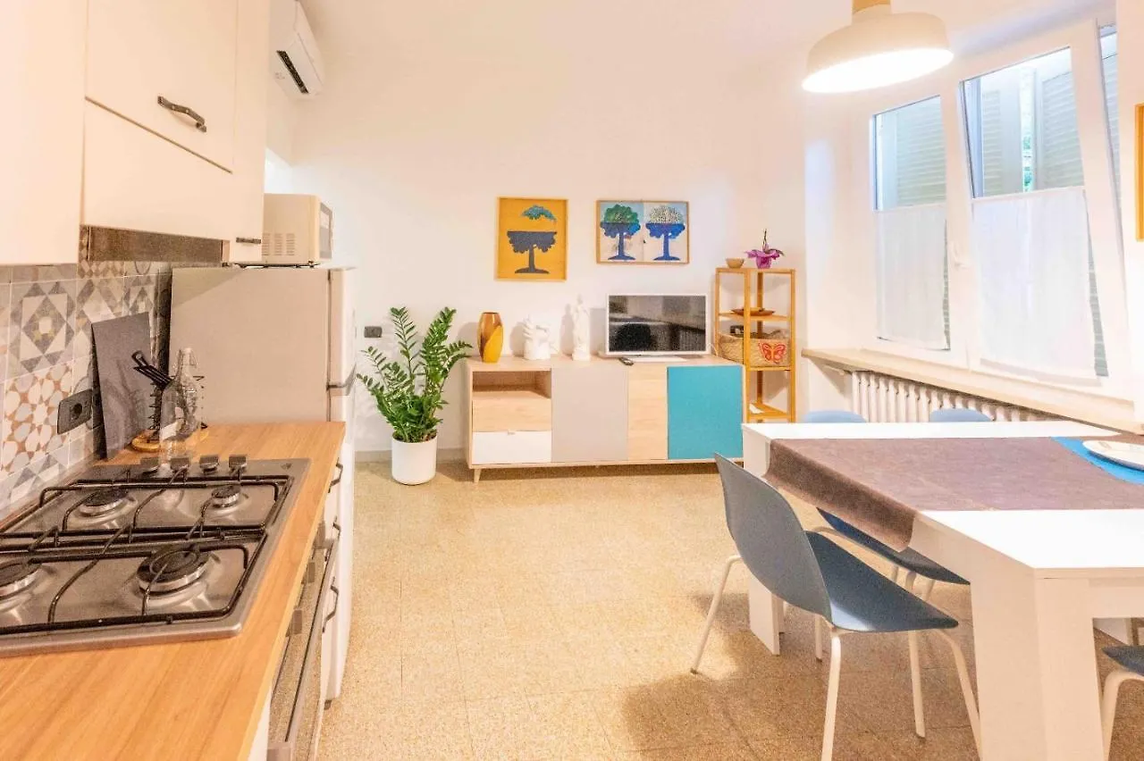 Angy House Apartman Verona
