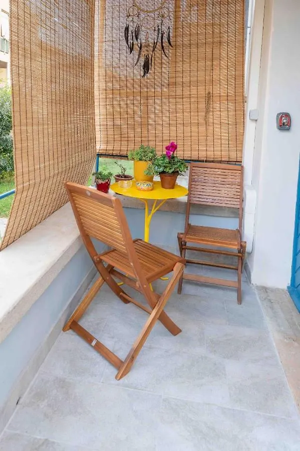 Angy House Apartman Verona Olaszország