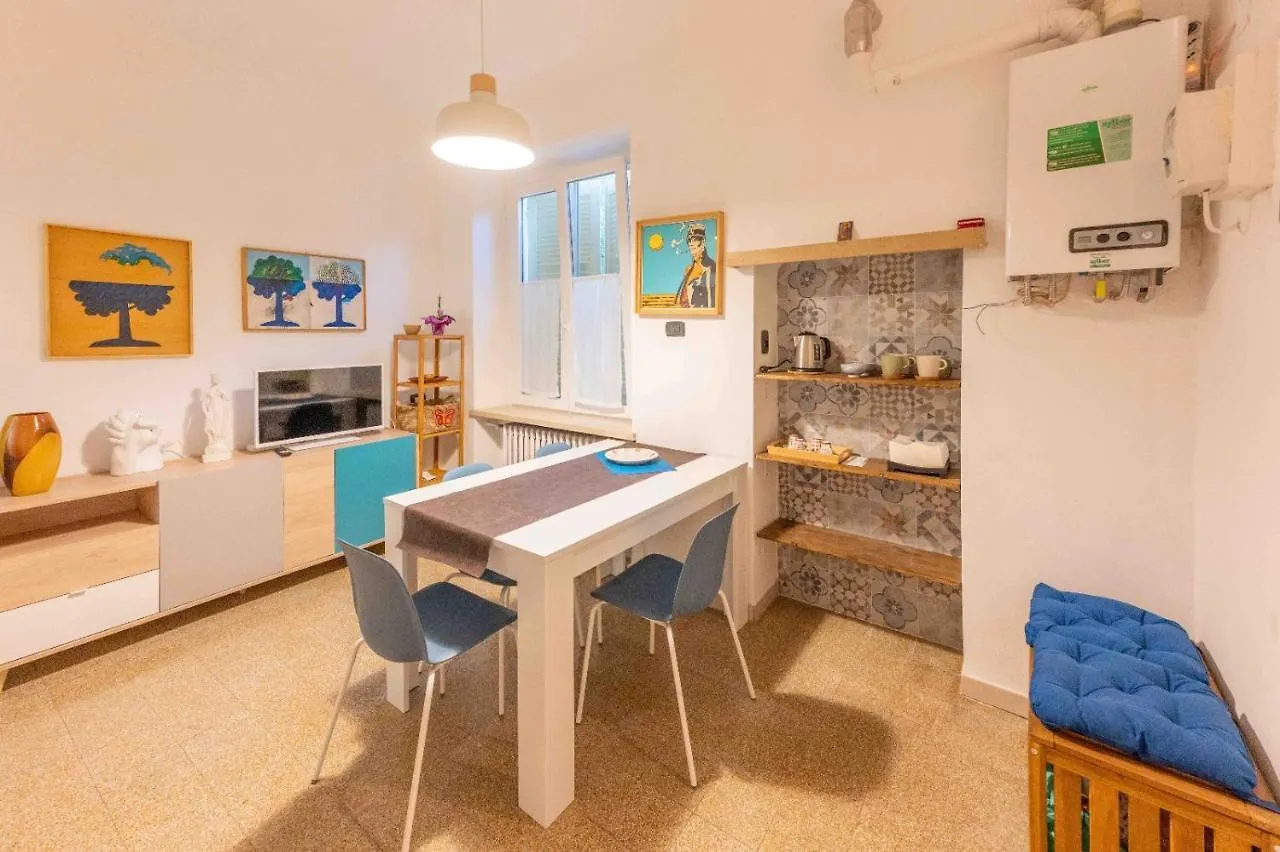 Angy House Apartman Verona