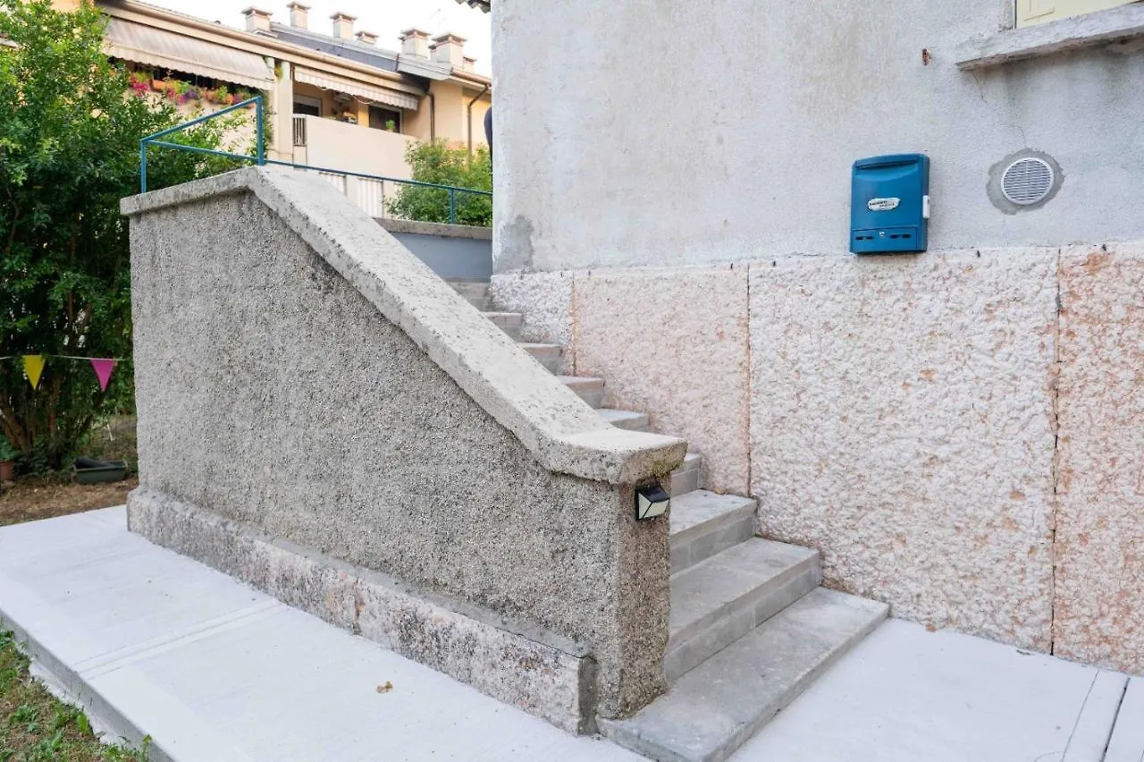 Angy House Apartman Verona