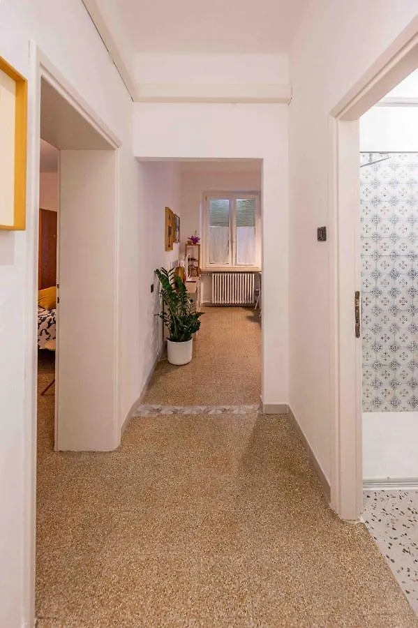 Angy House Apartman Verona