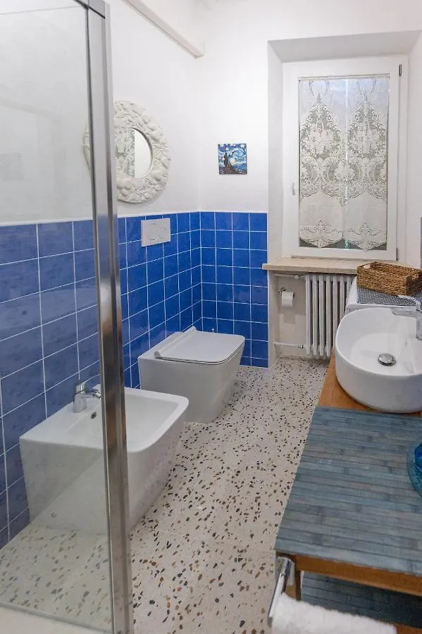 Angy House Daire Verona